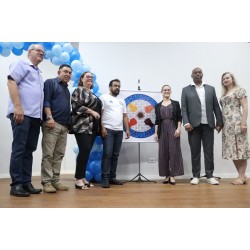 Dia da Consciência Negra foi celebrado com palestra e atrações culturais na Casa da Cultura de Campo Largo